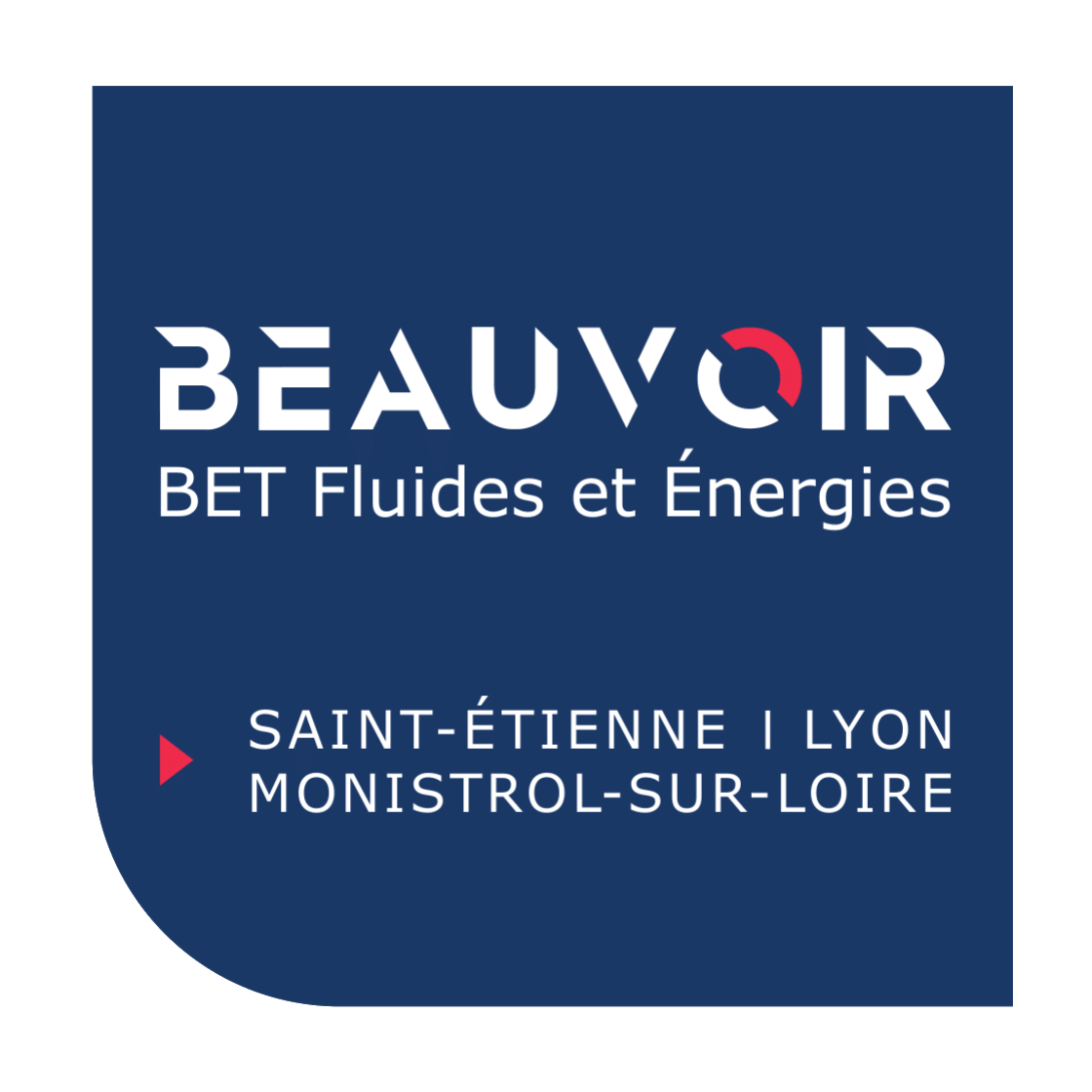 Logo BET Beauvoir