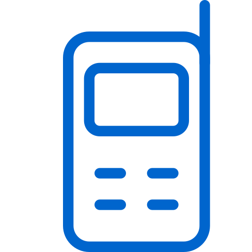 Téléphone Beauvoir