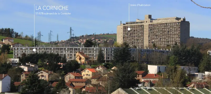 lacorniche