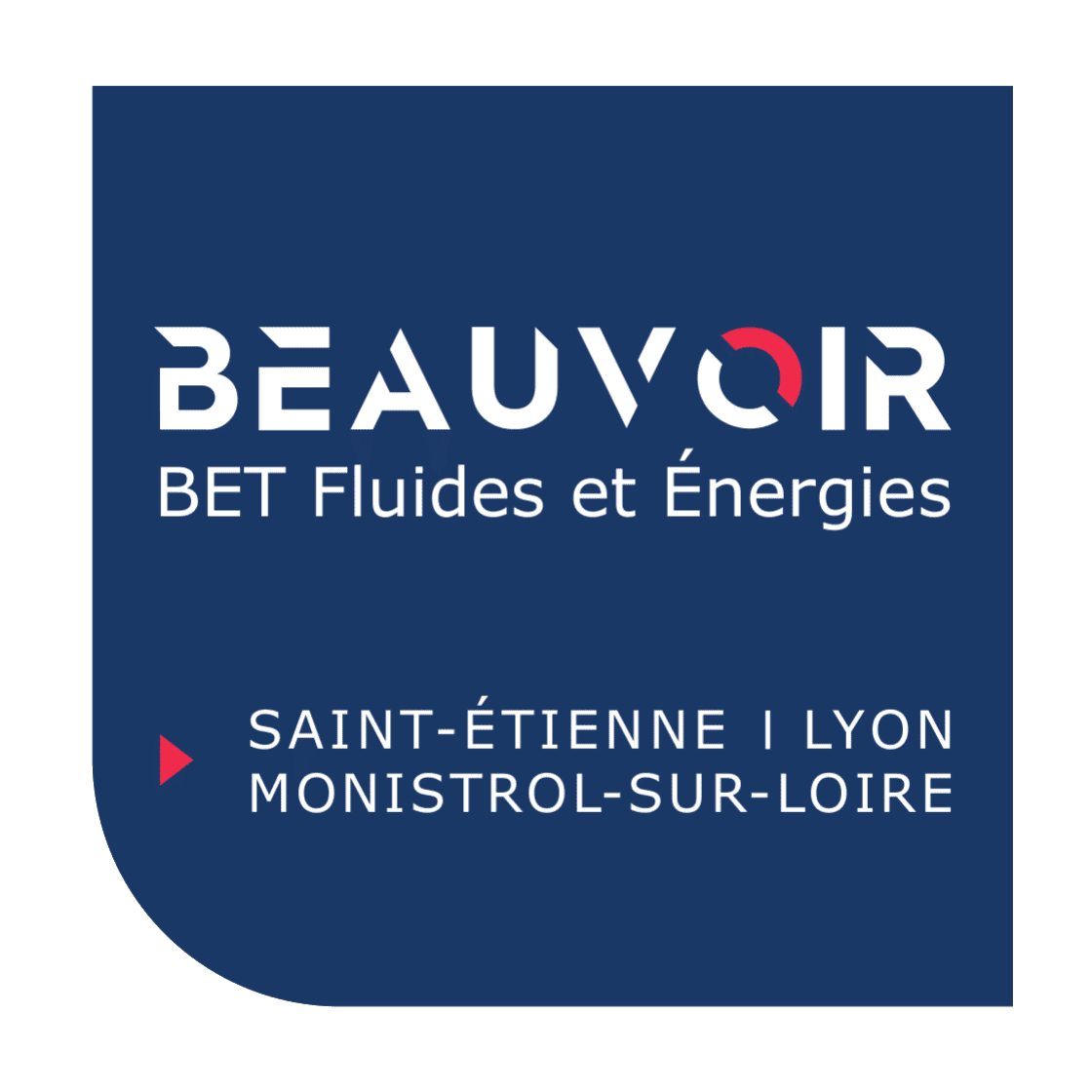Logo BET Beauvoir