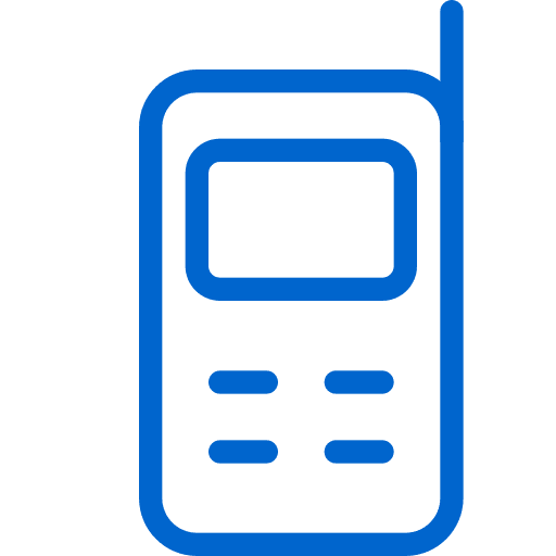 Téléphone Beauvoir