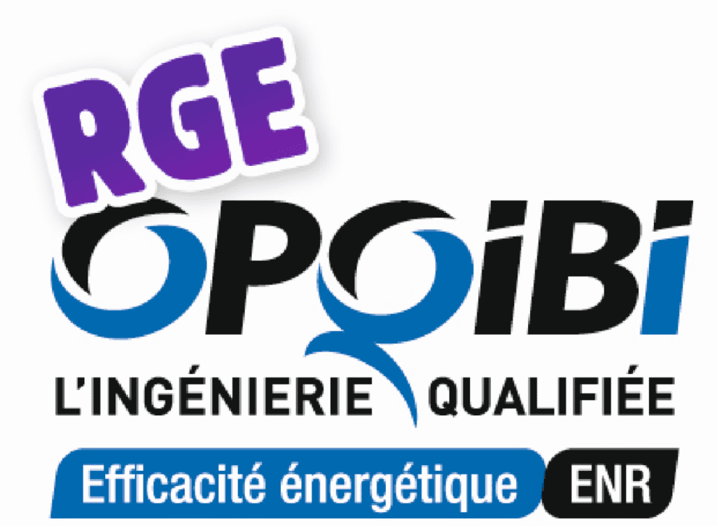 certification RGE opqibi