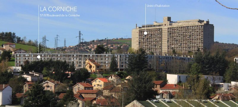 lacorniche
